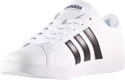 adidas Kids' Grade School Baseline Shoes 